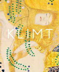 Title: Klimt: The Bigger Picture, Author: Philippe Thiebaut