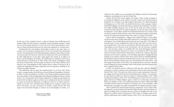 Klimt: The Bigger Picture