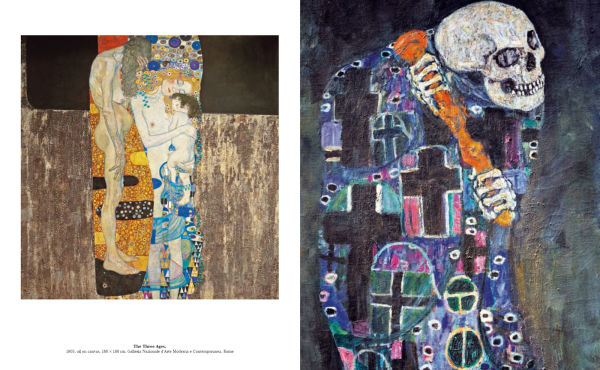 Klimt: The Bigger Picture