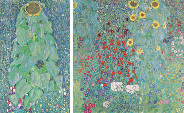 Klimt: The Bigger Picture