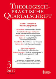 Title: Frauen - Standpunkte, Debatten, Perspektiven: Theologisch-praktische Quartalschrift, Author: Die Professoren u. Professorinnen der Fakultät für Theologie der Kath. Privat-Universität Linz