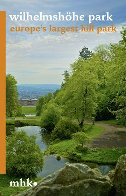 Wilhelmshohe Park: Europes largest hill park
