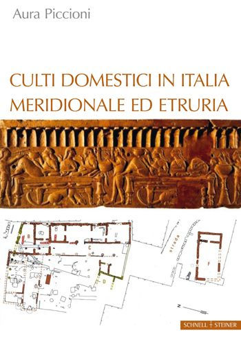 Culti domestici in Italia meridionale ed Etruria