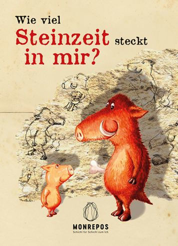 Wie viel Steinzeit steckt in mir?