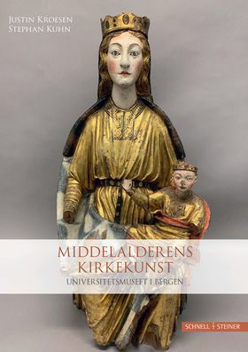 Middelalderens Kirkekunst: Universitetsmuseet i Bergen