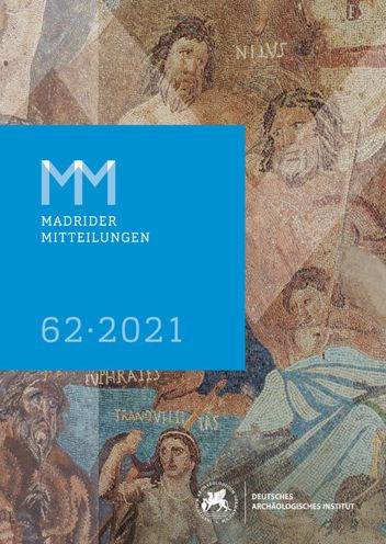 Madrider Mitteilungen, 62 2021