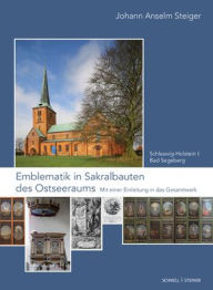 Title: Steiger, Emblematik Bd.1, Author: Johann Anselm Steiger