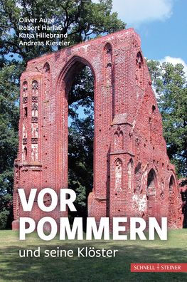 Vorpommern und seine Kloster