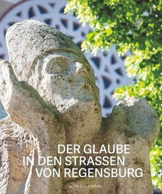 Dittrich, Der Glaube in den Strassen von Regensburg