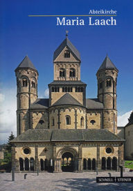 Title: Maria Laach: Abteikirche, Author: Theodor Bogler