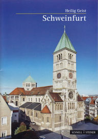 Title: Schweinfurt: Katholische Stadtpfarrkirche Hl. Geist, Author: Erich Schneider