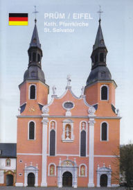 Title: Prum / Eifel: Katholische Pfarrkirche St. Salvator, Author: Franz Josef Faas