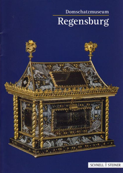 Regensburg: Das Domschatzmuseum