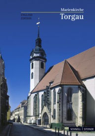 Title: Torgau: Marienkirche, English Edition, Author: Heinrich Magirius