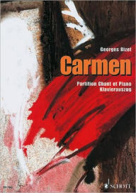 Title: Carmen, Author: Georges Bizet