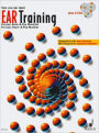 Ear Training - A Complete Course for the Jazz, Rock & Pop Musician: Book/3-CD Pack
