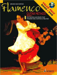 Title: Flamenco Gitarrenschule 2: Für Unterricht und Selbststudium. Noten und Tabulatur, Author: Gerhard Graf-Martinez