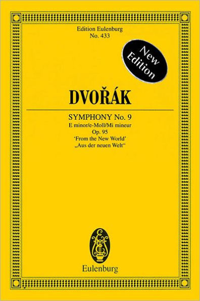 Symphony No. 9, Op. 95 