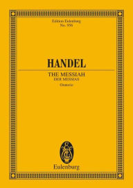 Title: The Messiah, Author: Georg Friedrich Handel