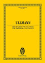 The Emperor of Atlantis or Death's Refusal, Op. 49b