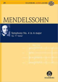 Title: Symphony No. 4 in A Major Op. 90 