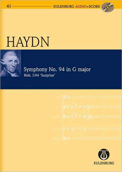 Symphony No. 94 in G Major (