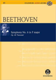 Title: Symphony No. 6 in F Major Op. 68 