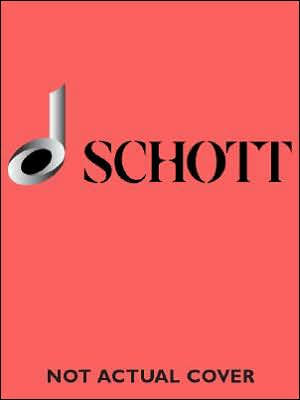 Piano Trio in E-flat Major, Op. 40