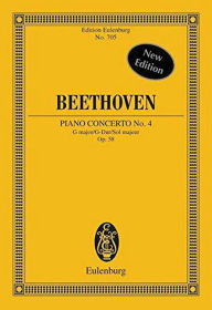 Title: Piano Concerto No. 4, Op. 58 in G Major, Author: Wilhelm Altmann