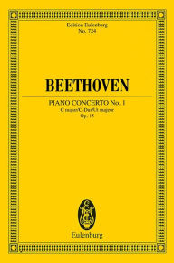 Title: Piano Concerto No. 1, Op. 15: in C Major, Author: Wilhelm Altmann