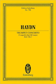 Title: Trumpet Concerto (Hob. 7e: 1) in E-Flat Major, Author: Hans Ferdinand Redlich