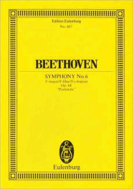 Title: Symphony No. 6 in F Major, Op. 68 