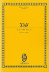 Title: Yellow River: Piano Concerto, Author: Xian Xinghai