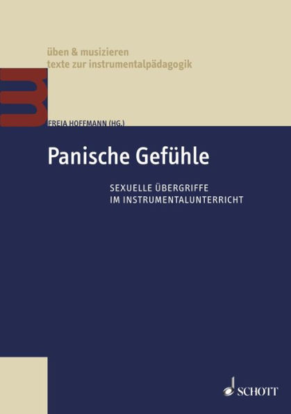 Panische Gefühle: Sexuelle Übergriffe im Instrumentalunterricht