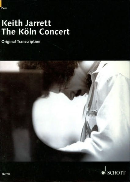 The Koln Concert: German