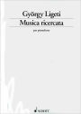 Musica ricercata