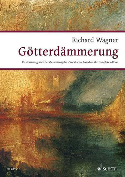 Gotterdammerung