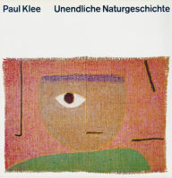 Title: Form- und Gestaltungslehre / Unendliche Naturgeschichte, Author: Paul Klee