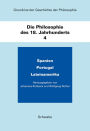 Grundriss der Geschichte der Philosophie / Die Philosophie des 18. Jahrhunderts