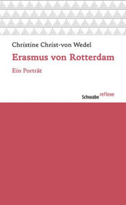 Title: Erasmus von Rotterdam: Ein Portrat, Author: Lessovsky