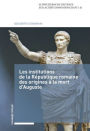 Les institutions de la Republique romaine des origines a la mort d'Auguste