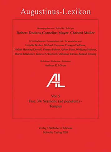Sermones (ad populum) - Tempora, tempora christiana