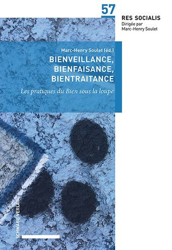 Bienfaisance, bienveillance, bientraitance: Les pratiques du Bien sous la loupe