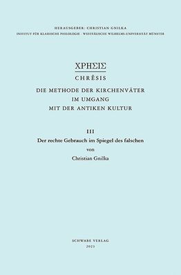Der rechte Gebrauch im Spiegel des falschen