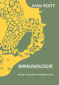 Title: Leitfaden der Immunologie, Author: Ivan Roitt