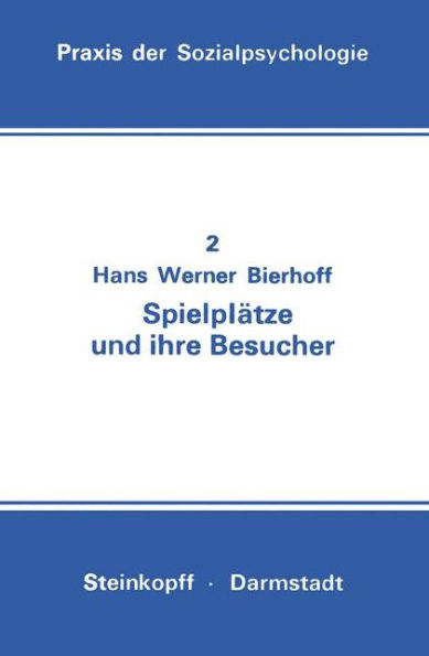 Spielplätze und ihre Besucher