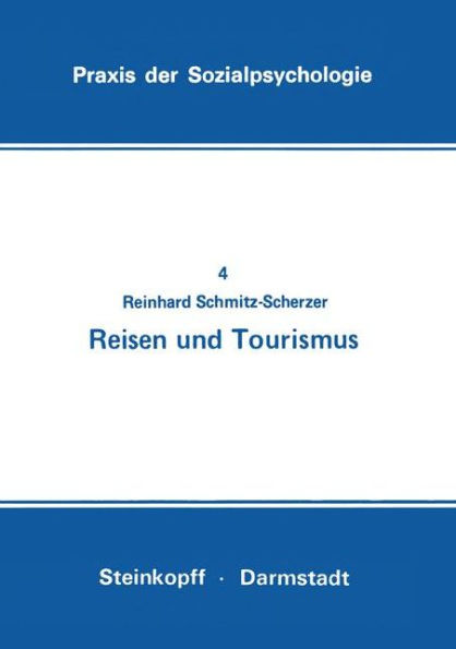 Reisen und Tourismus