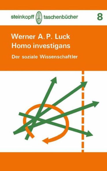Homo investigans: Der soziale Wissenschaftler