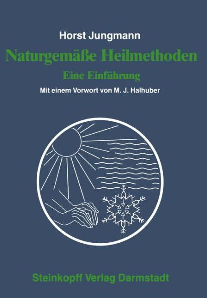Naturgemï¿½ï¿½e Heilmethoden: Eine Einfï¿½hrung