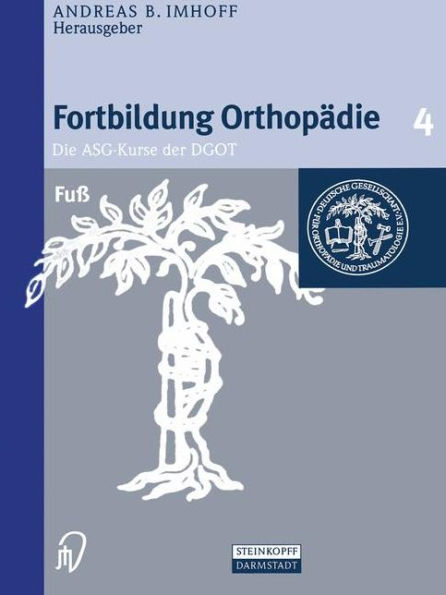 Fuß / Edition 1